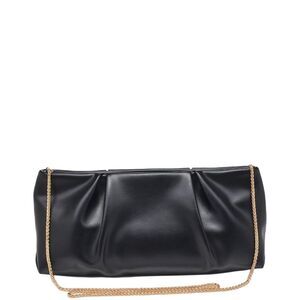 Urban Expressions Franny Clutch, Black